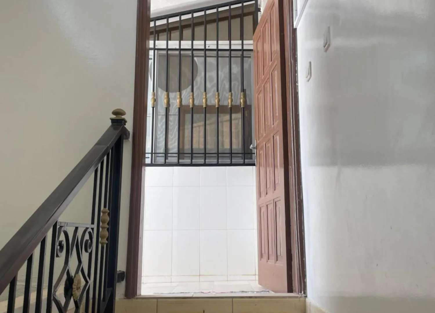 Moderne, Cosy, Calme Et Central - Une Perle Rare ! Dakar