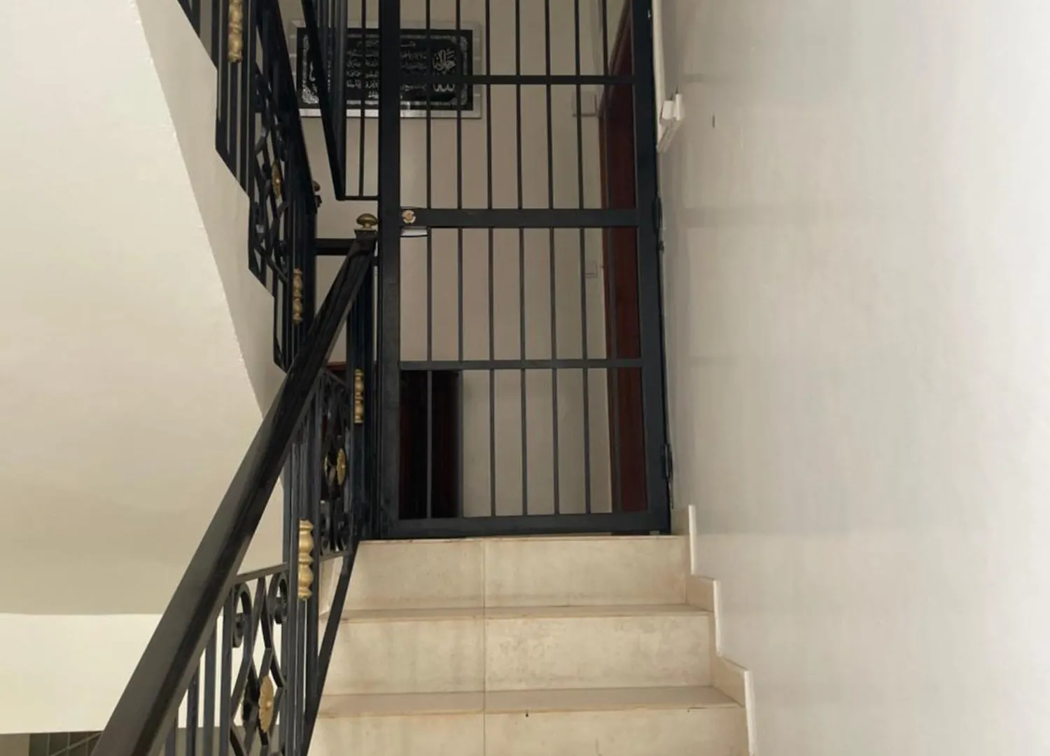 Apartmán Moderne, Cosy, Calme Et Central - Une Perle Rare ! Dakar